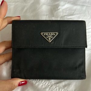 Prada Wallet